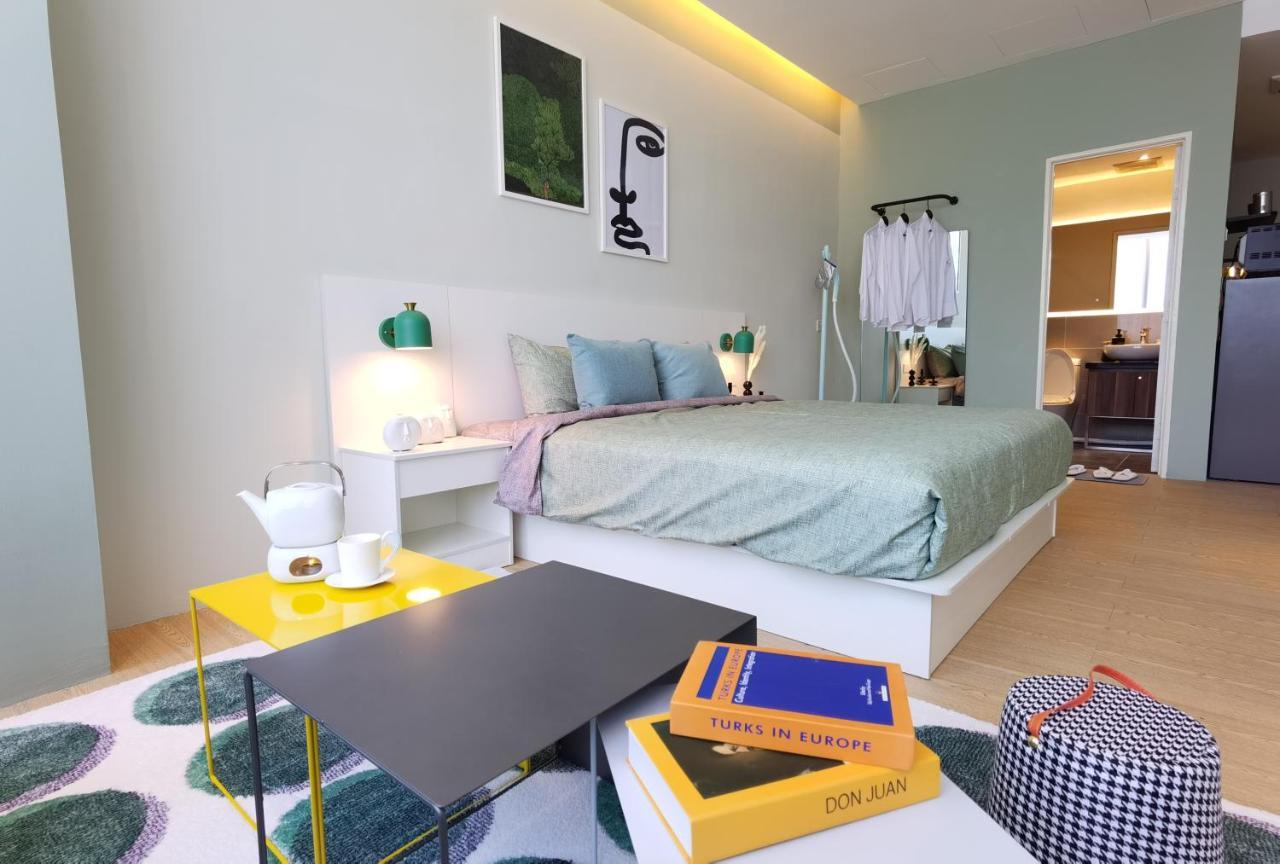 The Signature @ Bangsar South Mid Valley กัวลาลัมเปอร์ ภายนอก รูปภาพ