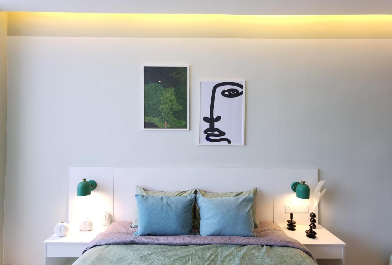 The Signature @ Bangsar South Mid Valley กัวลาลัมเปอร์ ภายนอก รูปภาพ