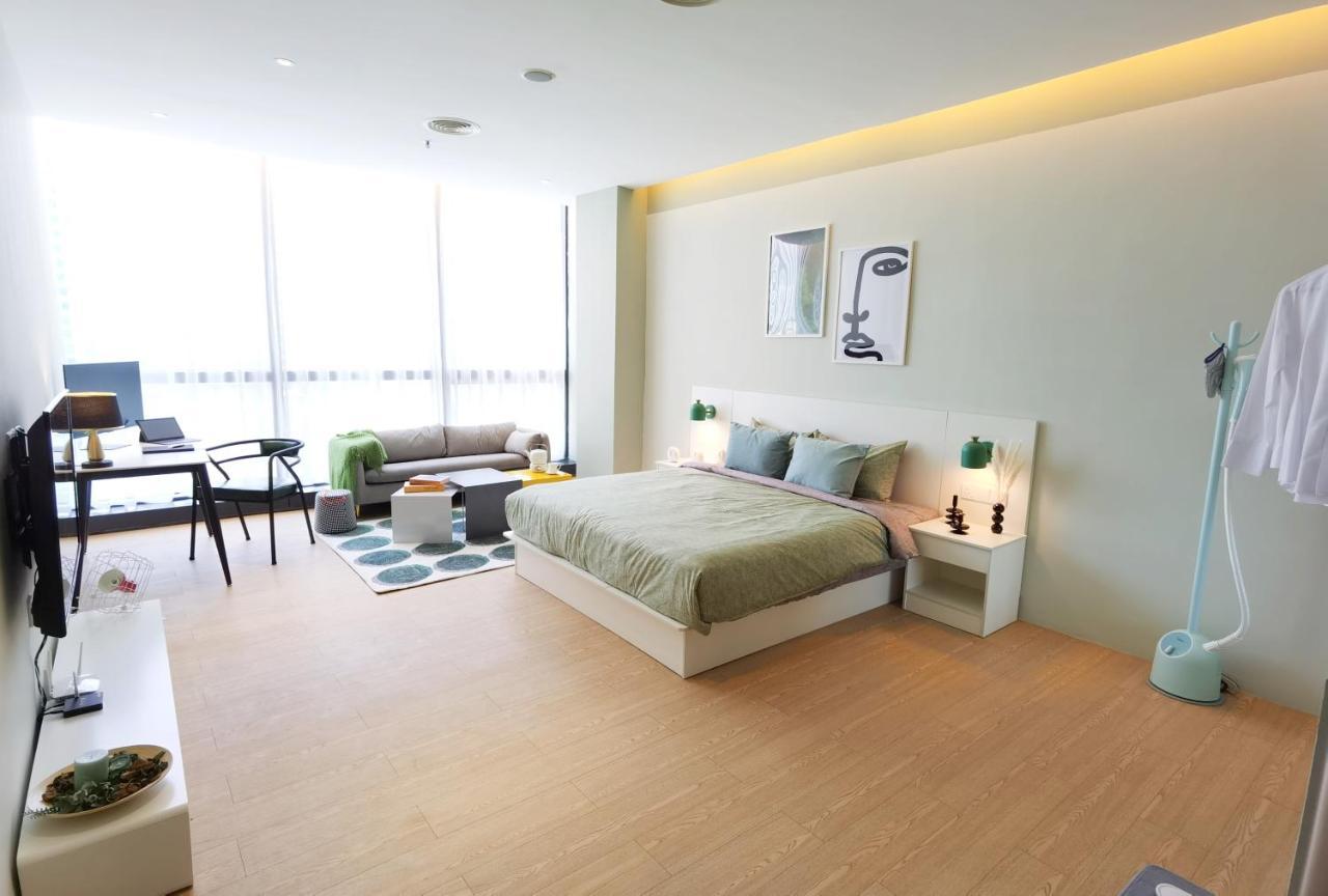The Signature @ Bangsar South Mid Valley กัวลาลัมเปอร์ ภายนอก รูปภาพ