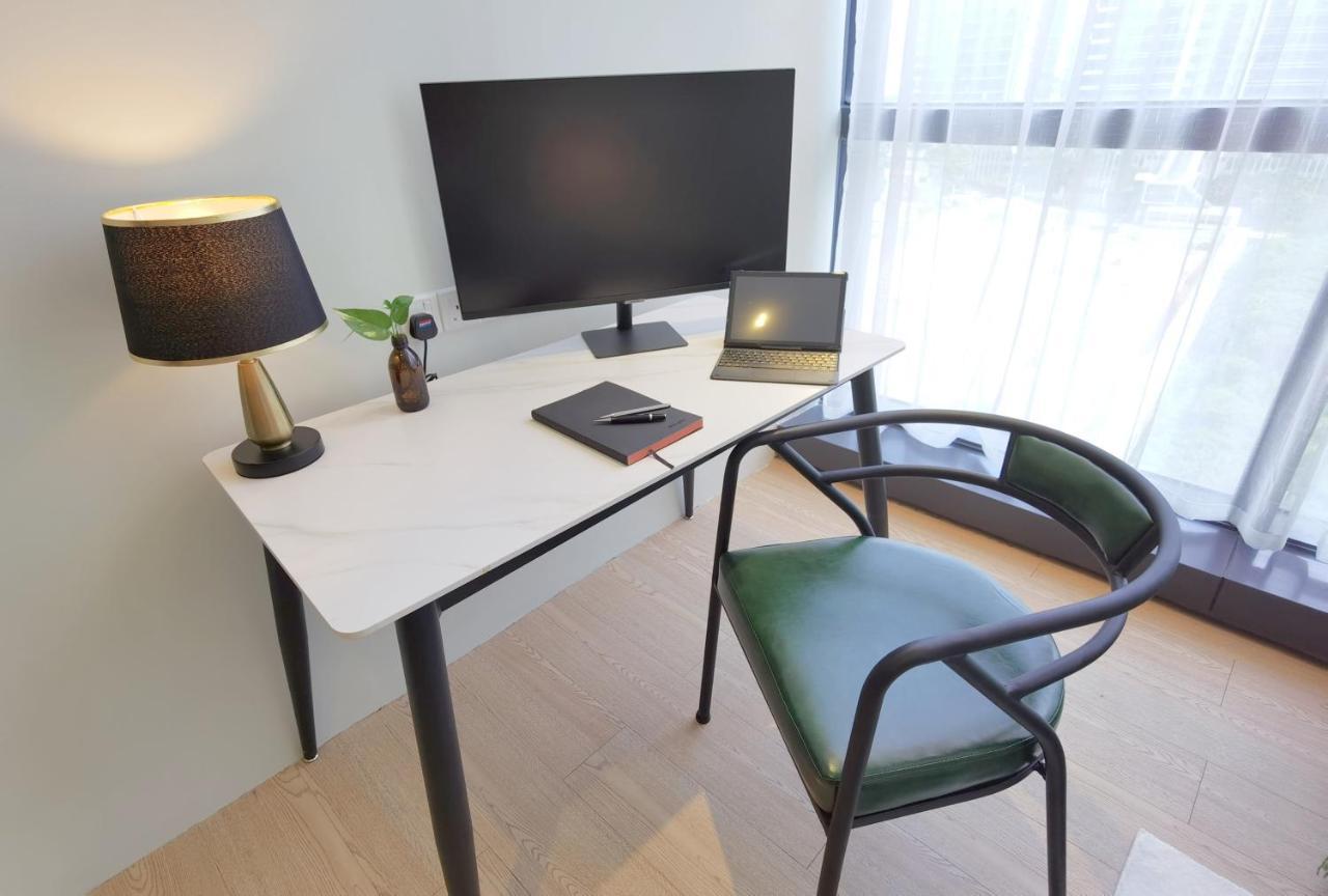 The Signature @ Bangsar South Mid Valley กัวลาลัมเปอร์ ภายนอก รูปภาพ