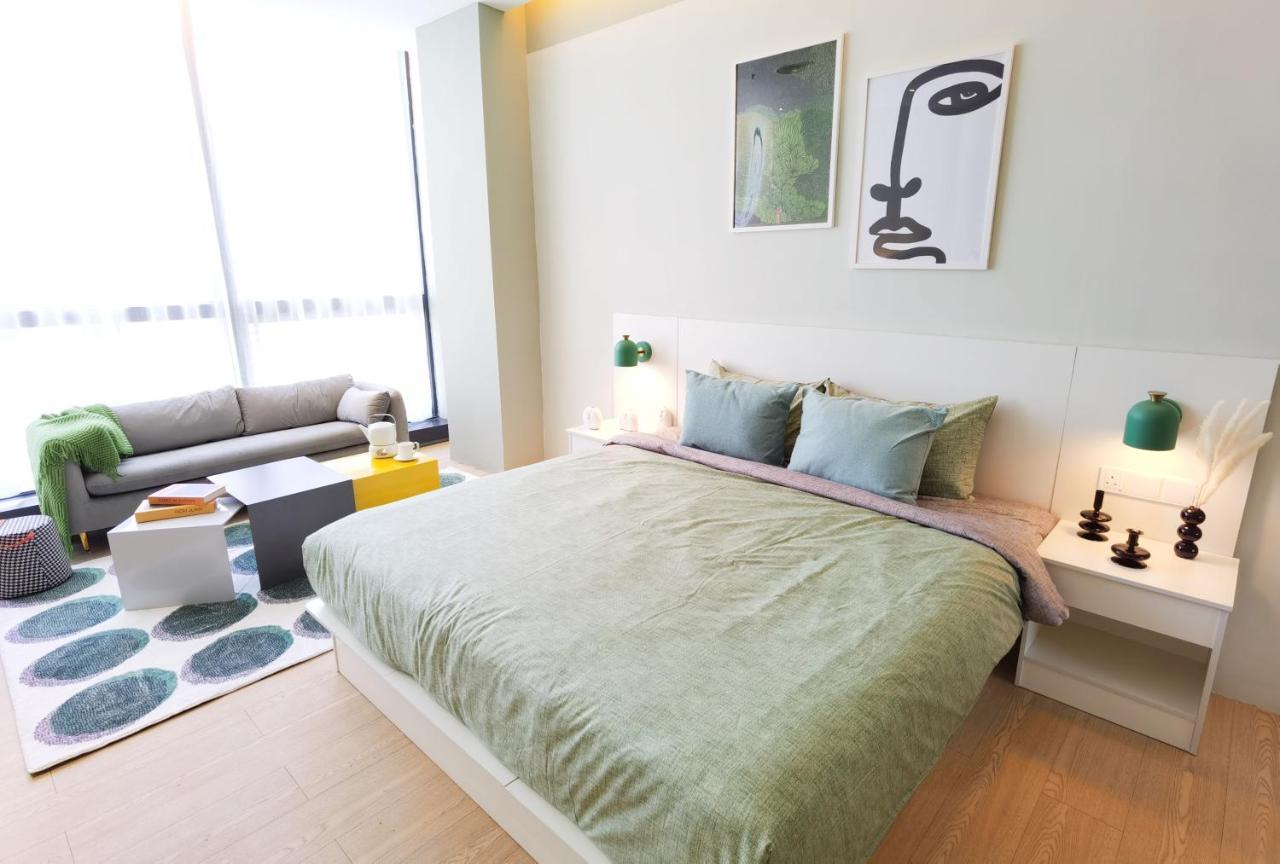 The Signature @ Bangsar South Mid Valley กัวลาลัมเปอร์ ภายนอก รูปภาพ