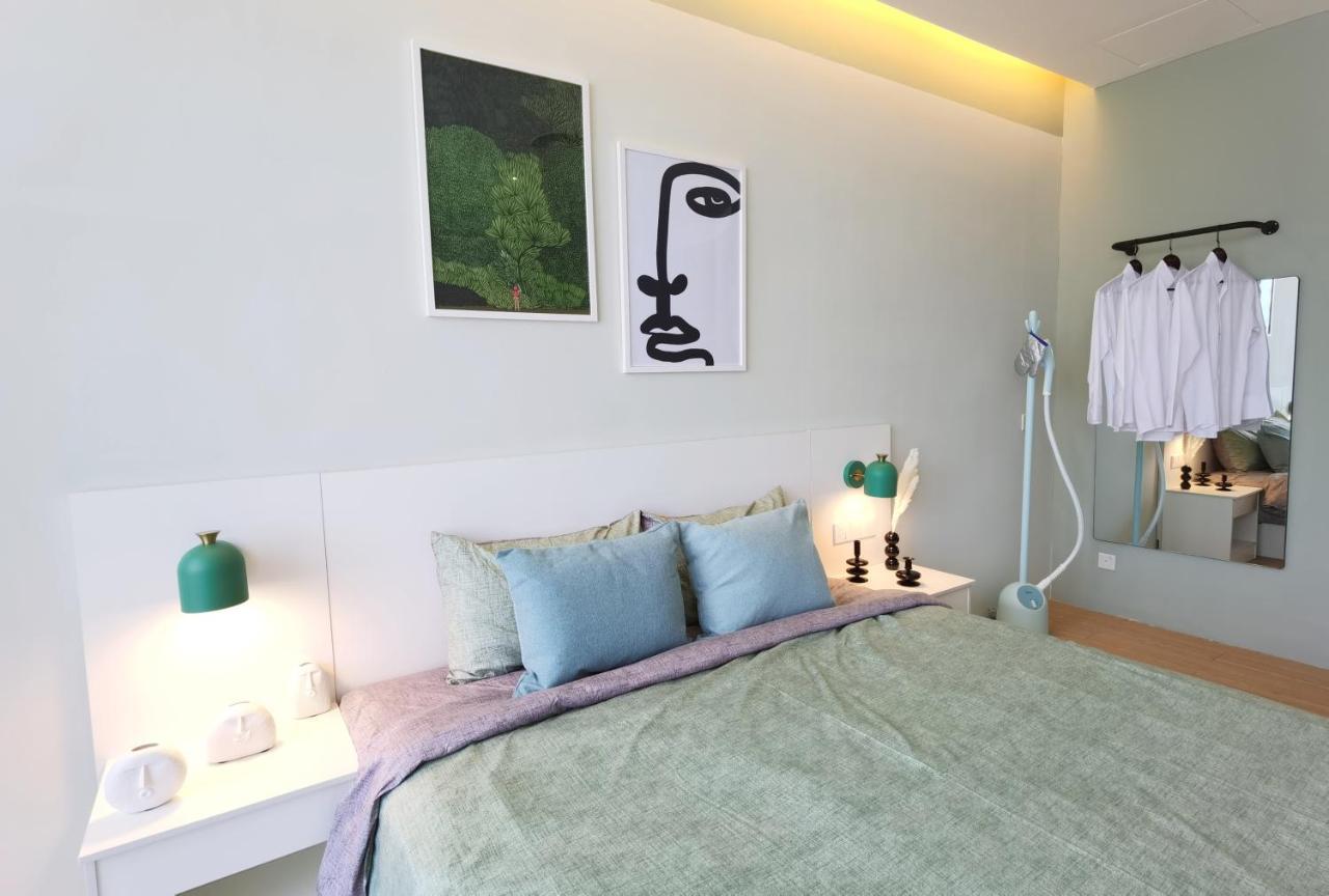 The Signature @ Bangsar South Mid Valley กัวลาลัมเปอร์ ภายนอก รูปภาพ